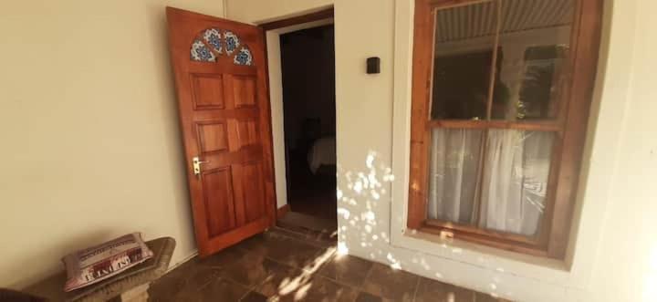 Olyfenhuis Hotel Riebeek-Kasteel Bagian luar foto